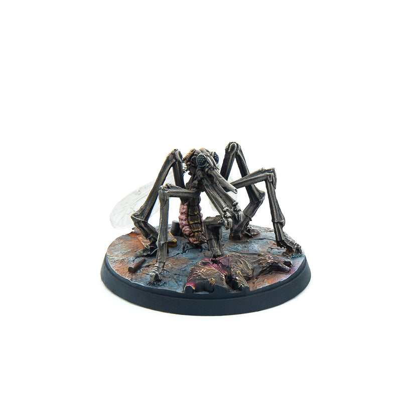 Fallout: Wasteland Warfare - Creatures: Blood Bugs – Modiphius ...