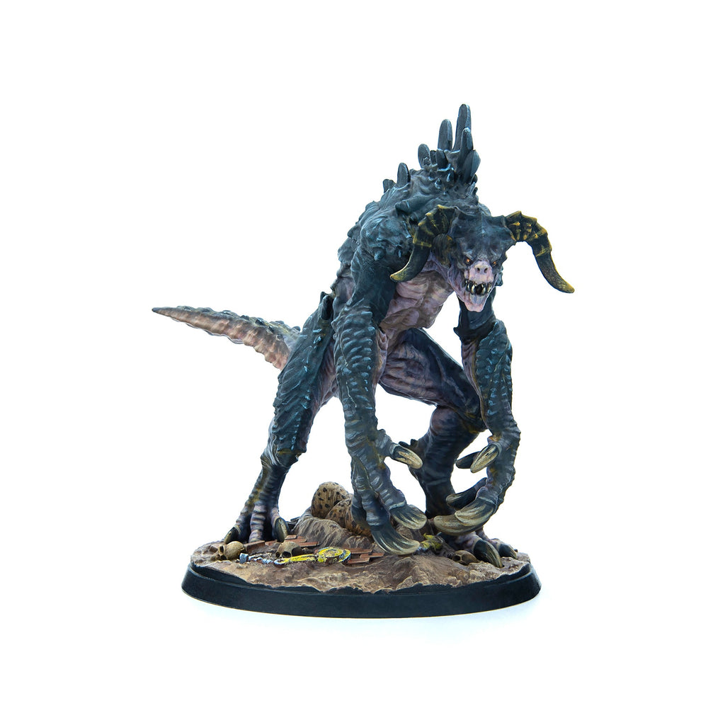 Fallout Creatures Types Fallout Creatures
