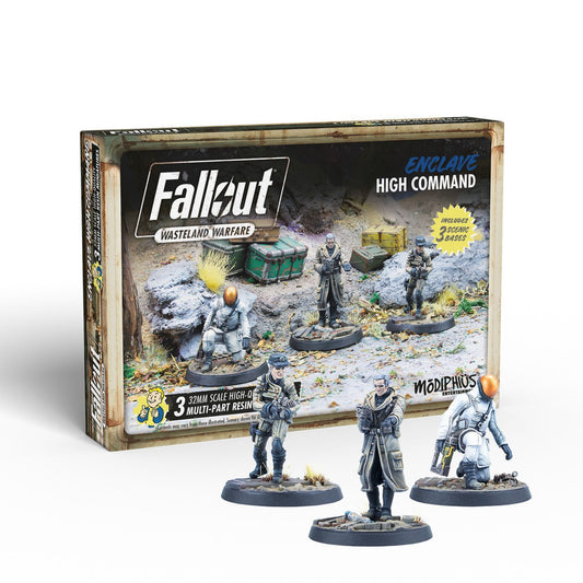 Fallout Wasteland Warfare | RPG tabletop | Modiphius – tagged
