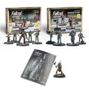 Fallout: Wasteland Warfare - Gunners Bundle Fallout: Wasteland Warfare Modiphius Entertainment 