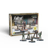 Fallout: Wasteland Warfare - Gunners: Core Box Fallout: Wasteland Warfare Modiphius Entertainment 