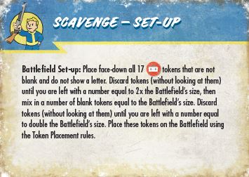 Fallout: Wasteland Warfare – Into the Wasteland - PDF Fallout: Wasteland Warfare Modiphius Entertainment 