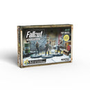 Fallout: Wasteland Warfare - NCR: Top Brass Fallout: Wasteland Warfare Modiphius Entertainment 