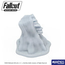 Fallout: Wasteland Warfare - Print at Home - Basing Greebles: Logs, Stumps & Roots Fallout: Wasteland Warfare Modiphius Entertainment 