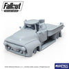 Fallout: Wasteland Warfare - Print at Home - Pick-R-Up Truck STL Fallout: Wasteland Warfare Modiphius Entertainment 