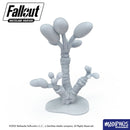 Fallout: Wasteland Warfare - Print at Home -The Deep Fallout: Wasteland Warfare Modiphius Entertainment 