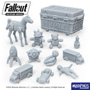 Fallout: Wasteland Warfare - Print at Home - Toys and Bobbleheads STL Fallout: Wasteland Warfare Modiphius Entertainment 