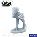 Fallout: Wasteland Warfare - Print at Home - Wasteland Critters STL Fallout: Wasteland Warfare Modiphius Entertainment 