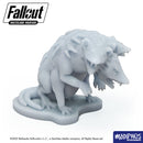 Fallout: Wasteland Warfare - Print at Home - Wasteland Critters STL Fallout: Wasteland Warfare Modiphius Entertainment 