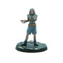 Fallout: Wasteland Warfare - Raiders - Operators Bosses Fallout: Wasteland Warfare Modiphius Entertainment 