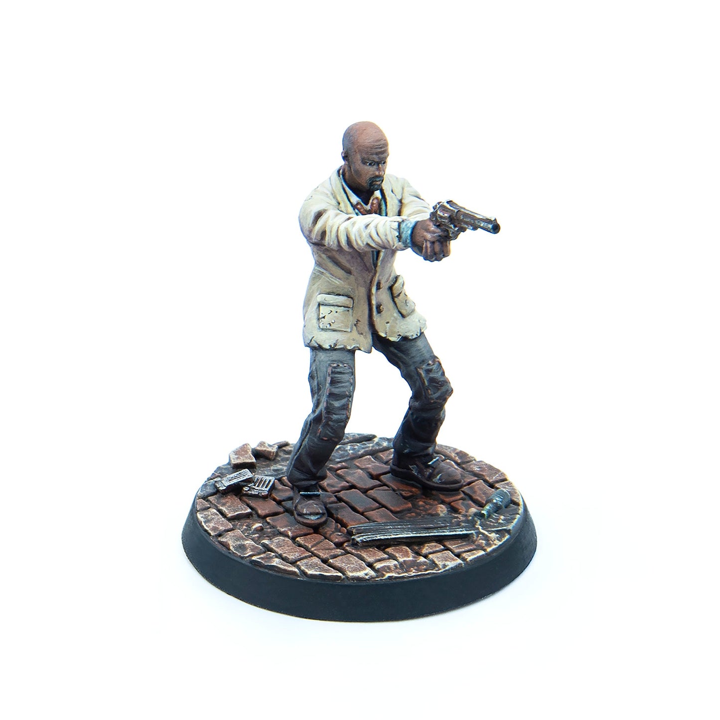 Fallout: Wasteland Warfare - Railroad: Core Box Fallout: Wasteland Warfare Modiphius Entertainment 