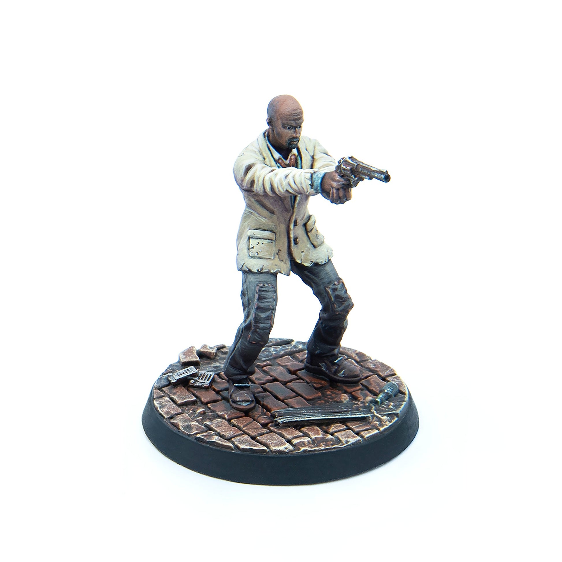 Fallout: Wasteland Warfare - Railroad: Core Box Fallout: Wasteland Warfare Modiphius Entertainment 