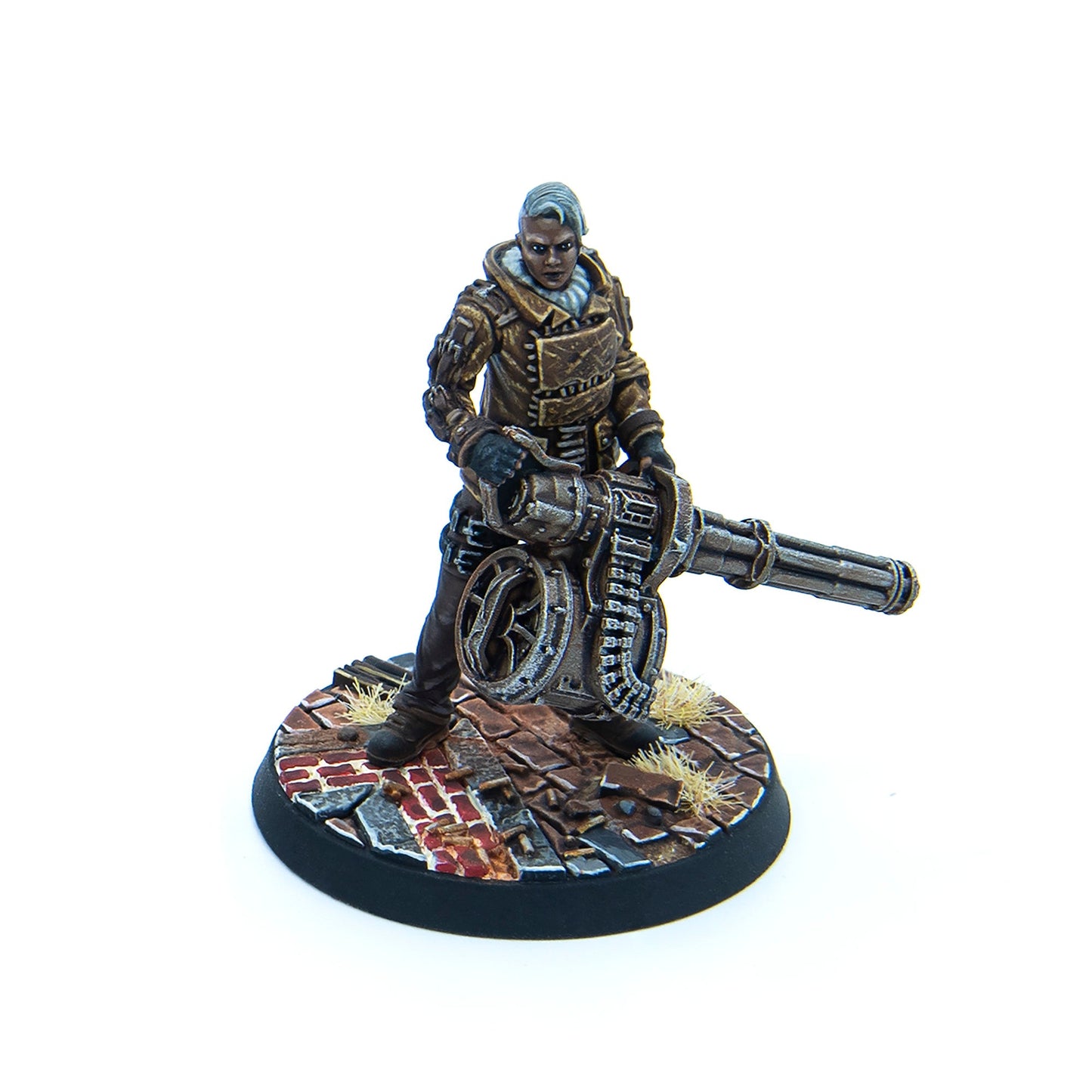 Fallout: Wasteland Warfare - Railroad: Operatives Fallout: Wasteland Warfare Modiphius Entertainment 