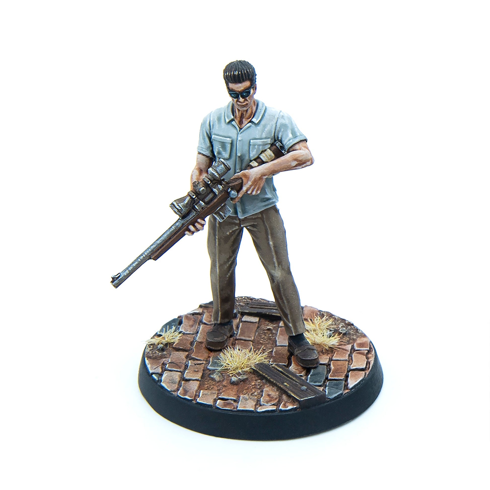 Fallout: Wasteland Warfare - Railroad: Operatives Fallout: Wasteland Warfare Modiphius Entertainment 