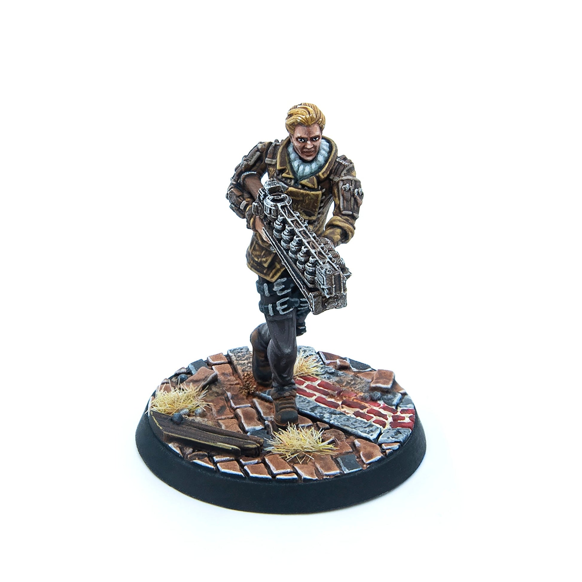 Fallout: Wasteland Warfare - Railroad: Operatives Fallout: Wasteland Warfare Modiphius Entertainment 