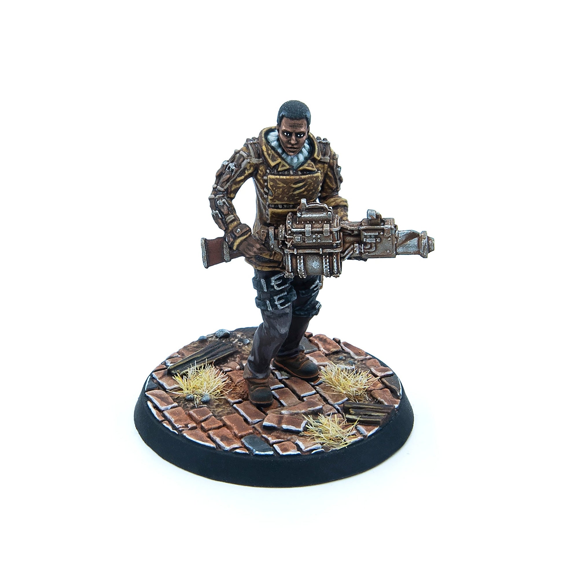 Fallout: Wasteland Warfare - Railroad: Operatives Fallout: Wasteland Warfare Modiphius Entertainment 