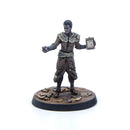 Fallout: Wasteland Warfare - Rosa Meitner (Promo) Fallout: Wasteland Warfare Modiphius Entertainment 