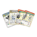 Fallout: Wasteland Warfare - The Commonwealth Rules Expansion Fallout: Wasteland Warfare Modiphius Entertainment 