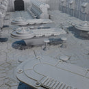 Five Parsecs From Home: Titan Forge Casino Scenic - STL Five Parsecs From Home Modiphius Entertainment 