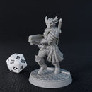 Five Parsecs From Home: Titan Forge Crew Bundle - STL Five Parsecs From Home Modiphius Entertainment 