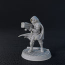 Five Parsecs From Home: Titan Forge Crew Bundle - STL Five Parsecs From Home Modiphius Entertainment 