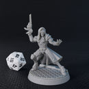 Five Parsecs From Home: Titan Forge Crew Bundle - STL Five Parsecs From Home Modiphius Entertainment 