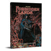 Forbidden Lands - The Bloodmarch Forbidden Lands Free League Publishing 