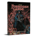 Forbidden Lands - The Bloodmarch Forbidden Lands Free League Publishing 