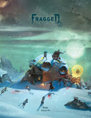 Fragged Empire 2: Rule Book (PDF) Fragged Empire Design Ministries 