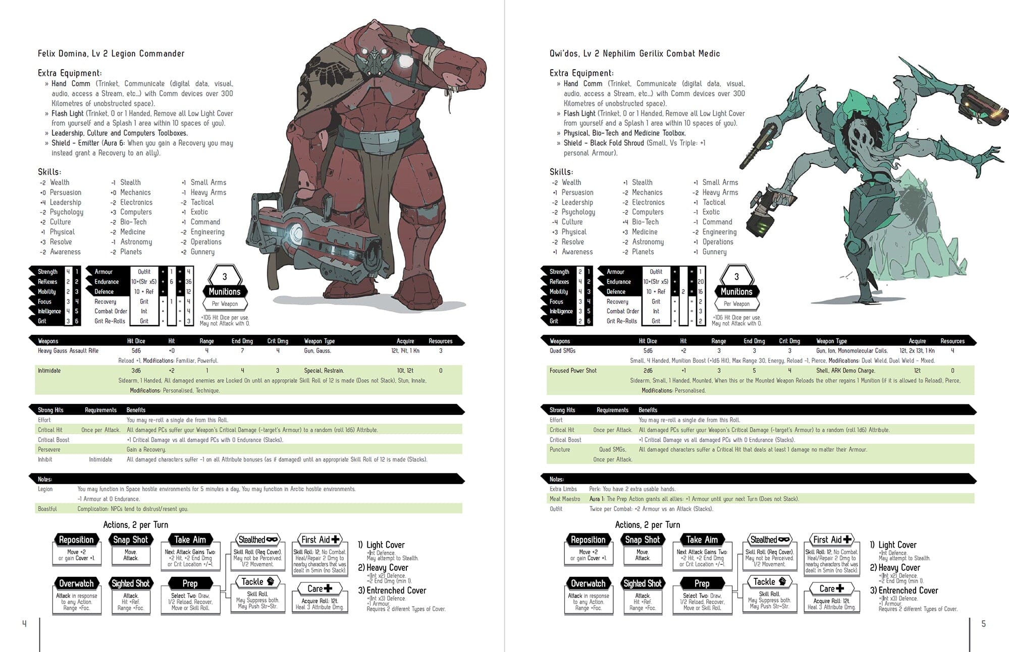 Fragged Empire 2nd Edition Adventure: Magician's Choice – Modiphius ...