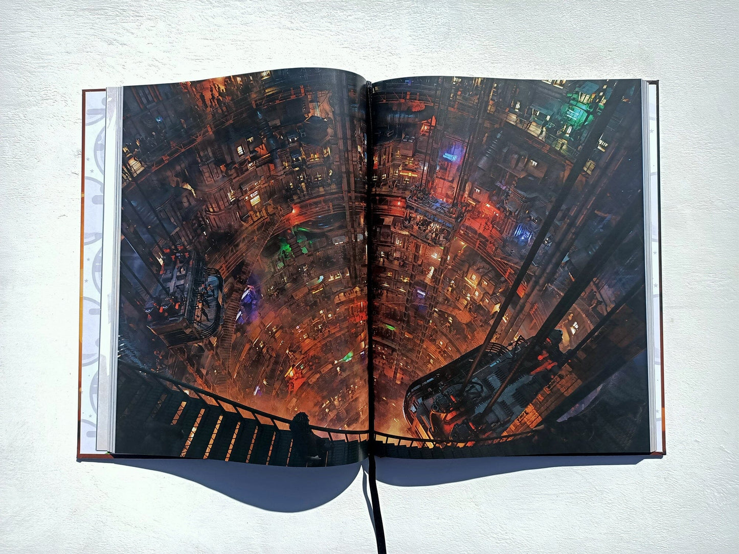 Fragged Empire 2nd Edition: Location Guide Fragged Empire Design Ministries 