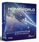 Homeworld Fleet Command: Campaign Expansion Homeworld Fleet Command Modiphius Entertainment 