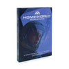 Homeworld: Revelations - Core Rulebook Homeworld Modiphius Entertainment 