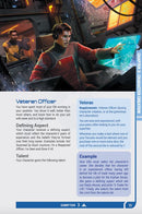Homeworld: Revelations - Core Rulebook PDF Homeworld Modiphius Entertainment 