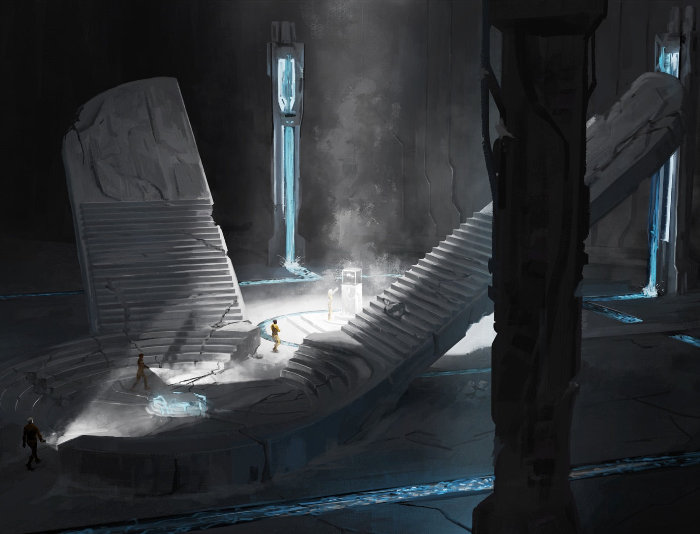 Homeworld Revelations: Quickstart - PDF Homeworld Modiphius Entertainment 