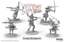 John Carter of Mars - Print at Home - Thark Warband STL John Carter Modiphius Entertainment 