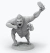 John Carter of Mars - Print at Home - White Ape STL John Carter Modiphius Entertainment 