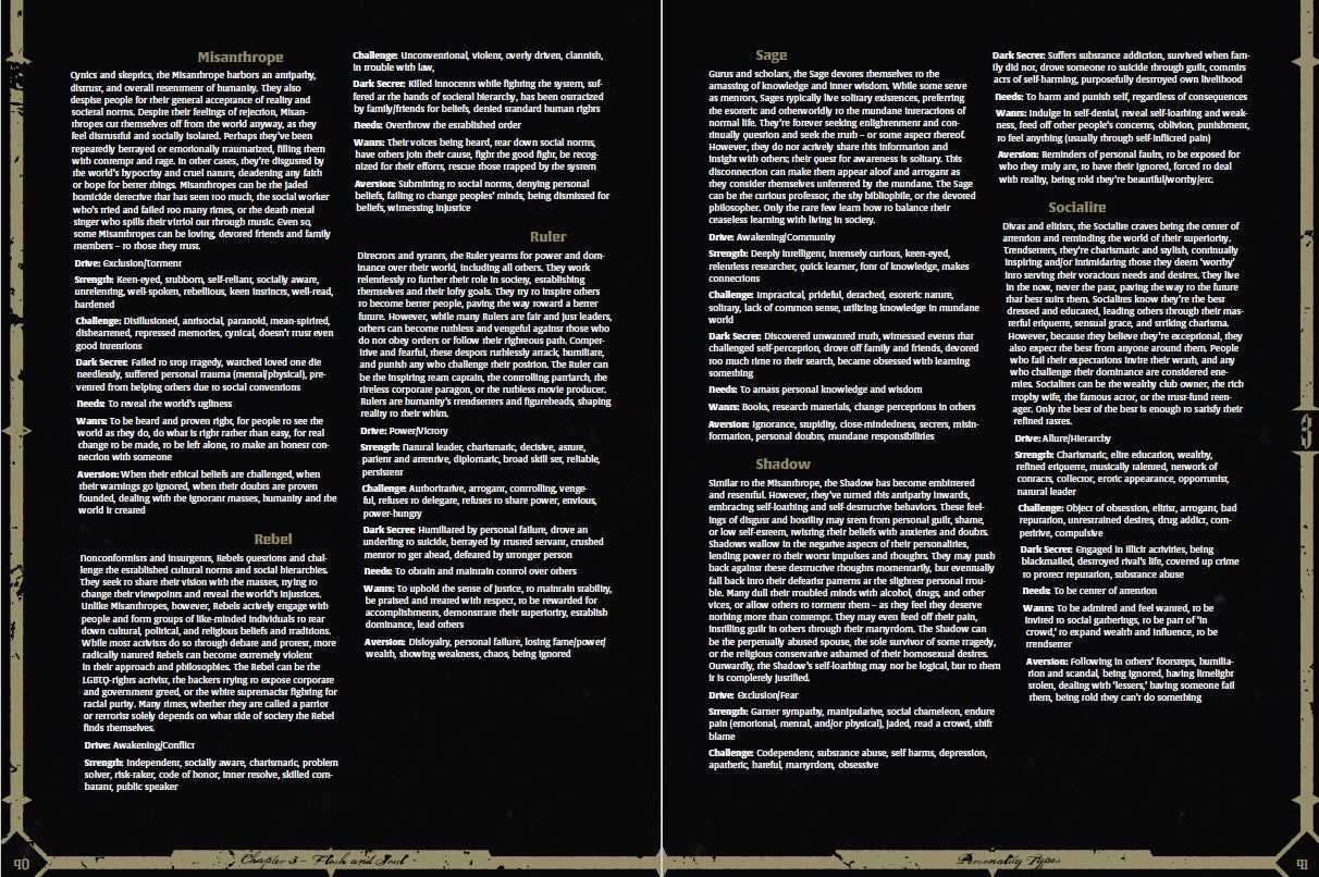 KULT: Beyond Darkness and Madness - Std Ed. Kult Helmgast 