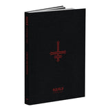 KULT: Screams and Whispers - Black Ed. Kult Helmgast 