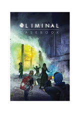 Liminal Casebook (PDF) Liminal Paul Mitchener 