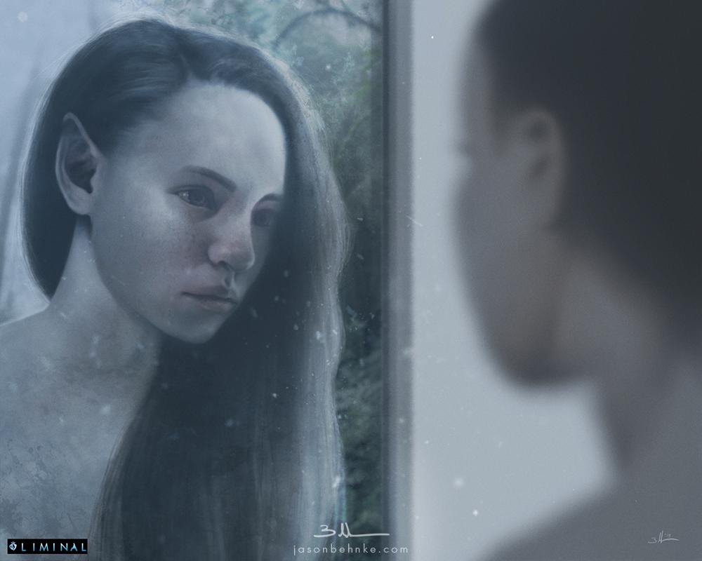 Liminal Core Book - Modiphius Entertainment