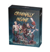 Lobotomy 2 Expansion - Criminally Insane Lobotomy Titan Forge 