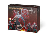 Lobotomy 2 Expansion - Hell Level Lobotomy Titan Forge 