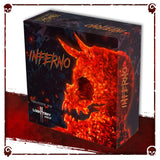 Lobotomy 2 Expansion - Inferno Lobotomy Titan Forge 