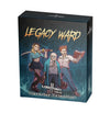 Lobotomy 2 Expansion - Legacy Ward Lobotomy Titan Forge 