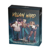Lobotomy 2 Expansion - Villain Ward Lobotomy Titan Forge 