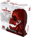 Lobotomy 2: Manhunt - Core Game Lobotomy Titan Forge 