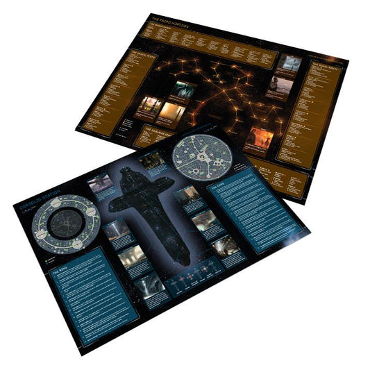 Modiphius Fallout: Wasteland Warfare Accessories – Resin Weapons Sprues For Customizing Miniatures
