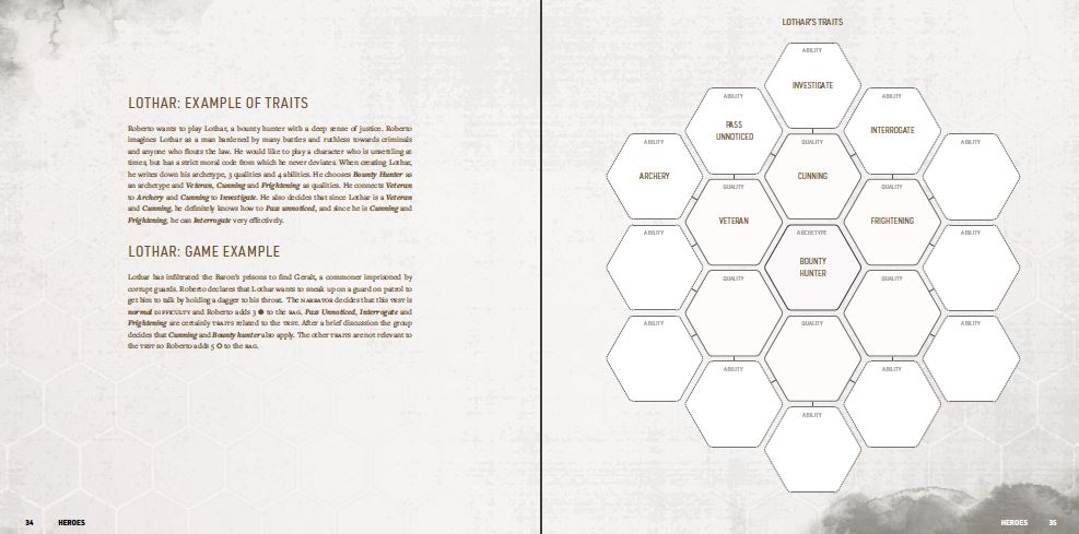 Not The End - Corebook (PDF) Not The End Mana Project Studio 