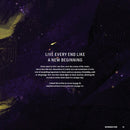 Not The End - Corebook (PDF) Not The End Mana Project Studio 